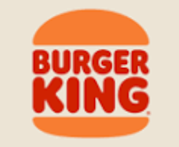 code promo Burger King